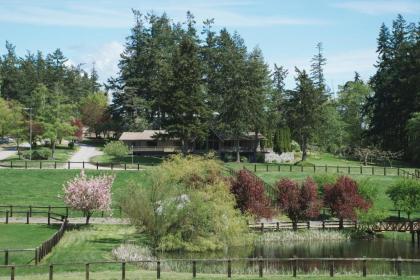 Wildwood Farm Bed & Breakfast - image 11