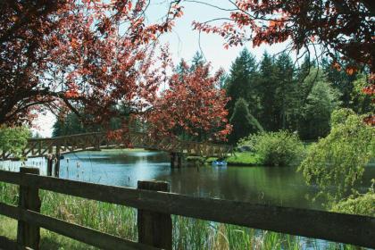 Wildwood Farm Bed & Breakfast - image 12