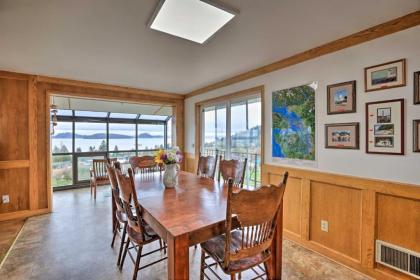 Family Home with Skagit Bay View - 6 Mi to Downtown! - image 13