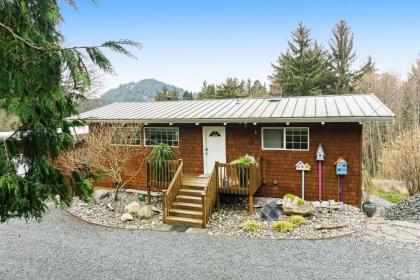 Cornet Bay Retreat Center