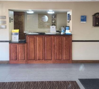 Comfort Inn New River - image 3