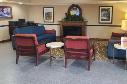 Comfort Inn New River - image 4