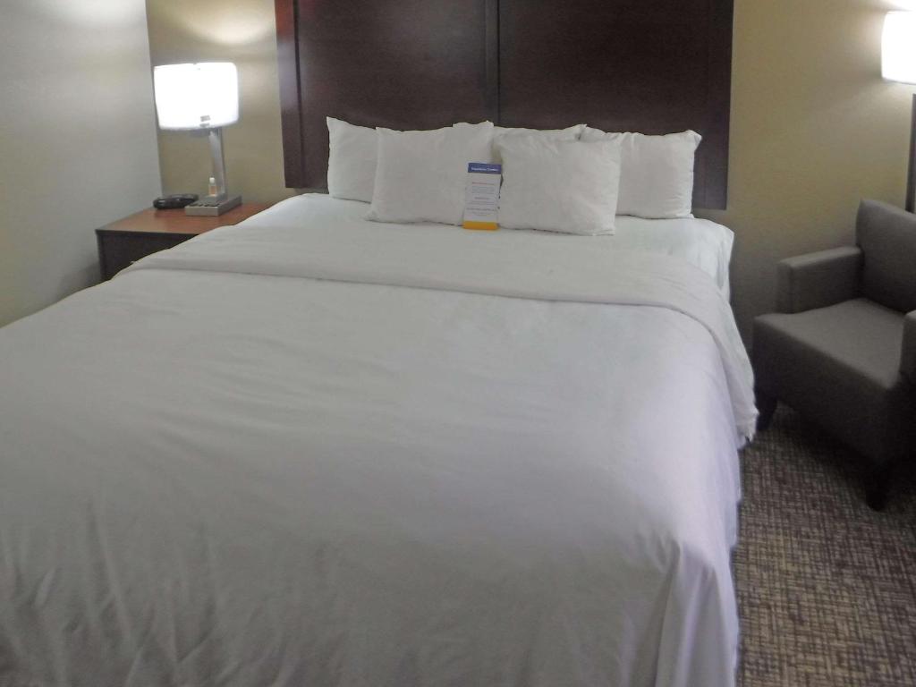 Comfort Inn New River - image 6