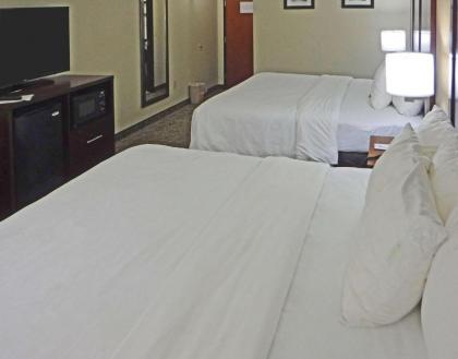 Comfort Inn New River - image 8