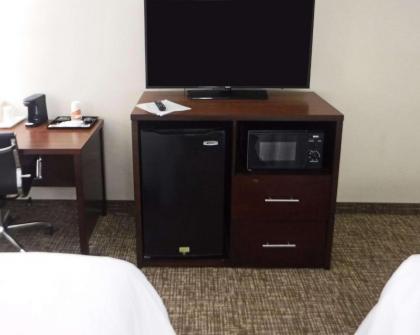 Comfort Inn New River - image 9