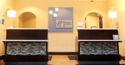 Holiday Inn Express & Suites Southport - Oak Island Area an IHG Hotel - image 8