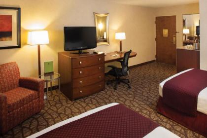 DoubleTree by Hilton Hotel Oak Ridge - Knoxville - image 10