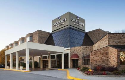 DoubleTree by Hilton Hotel Oak Ridge - Knoxville - image 14