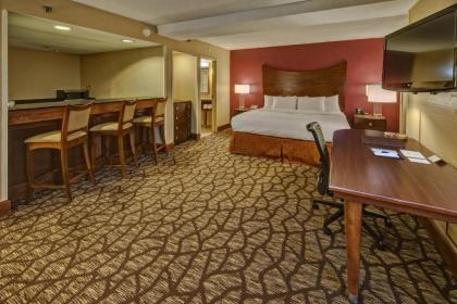 DoubleTree by Hilton Hotel Oak Ridge - Knoxville - image 7