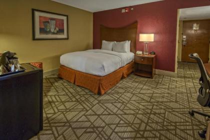 DoubleTree by Hilton Hotel Oak Ridge - Knoxville - image 9