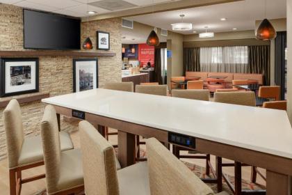 Hampton Inn Oak Ridge Knoxville - image 15