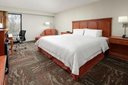 Hampton Inn Oak Ridge Knoxville - image 3