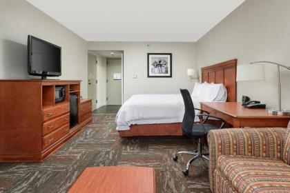 Hampton Inn Oak Ridge Knoxville - image 8