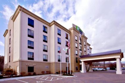 Holiday Inn Express & Suites Oak Ridge an IHG Hotel - image 8