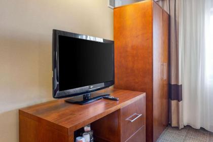 Comfort Suites Oakbrook Terrace near Oakbrook Center - image 3