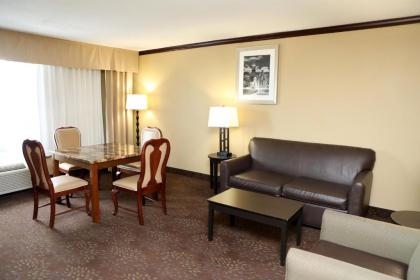 Holiday Inn Chicago/Oak Brook an IHG Hotel - image 17