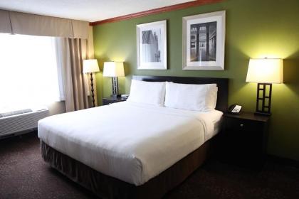 Holiday Inn Chicago/Oak Brook an IHG Hotel - image 19