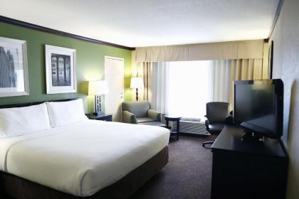 Holiday Inn Chicago/Oak Brook an IHG Hotel - image 6