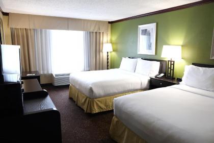 Holiday Inn Chicago/Oak Brook an IHG Hotel - image 8