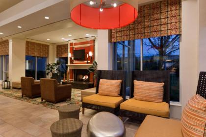 Hilton Garden Inn Oakbrook Terrace - image 13