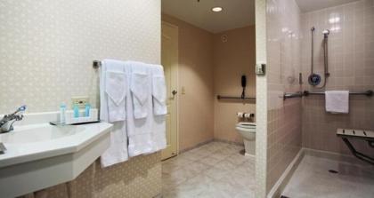 Hilton Suites Chicago/Oakbrook Terrace - image 14