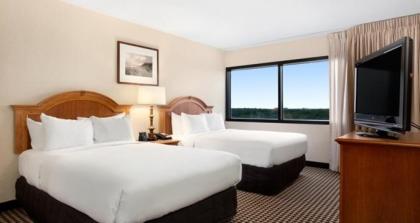 Hilton Suites Chicago/Oakbrook Terrace - image 6