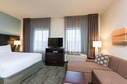 Staybridge Suites Chicago-Oakbrook Terrace an IHG Hotel - image 16