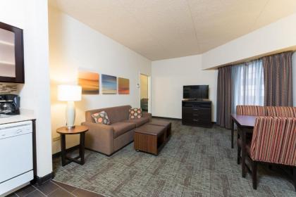 Staybridge Suites Chicago-Oakbrook Terrace an IHG Hotel - image 20