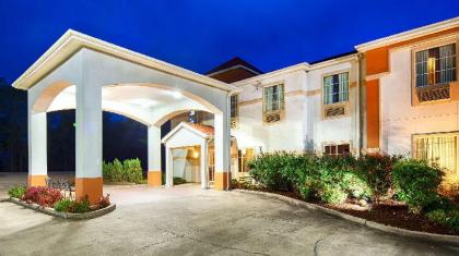 Best Western Oakdale Inn - image 1