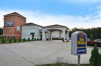 Best Western Oakdale Inn - image 11