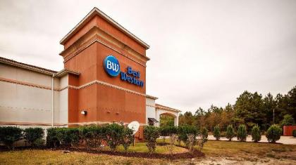 Best Western Oakdale Inn - image 15