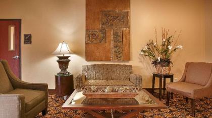 Best Western Oakdale Inn - image 5