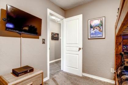 Yosemite's Anglers Rest - 2BR/2BA Home - image 4