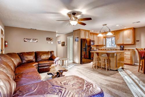 Yosemite's Anglers Rest - 2BR/2BA Home - image 5