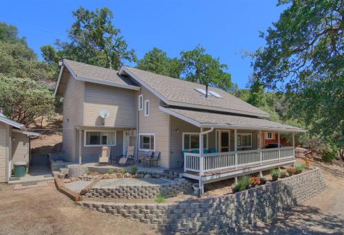 Selah Cabin - main image