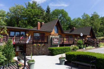 Inn at Deep Creek Maryland