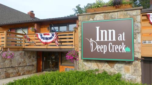 Inn at Deep Creek - image 5