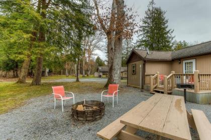 Swallow Falls Cabin #3 - image 6