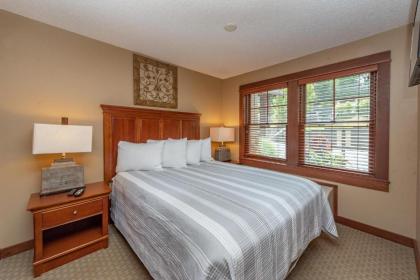 A114 - 1 Bedroom Suite with Standard View Private Bedroom & Fireplace! - image 17