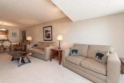 104B - Lakefront One Bedroom Condo with 2 Fireplaces & Flat Screen TV! - image 4