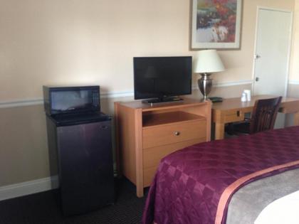 Americas Best Value Inn - Downtown Oakland/Lake Merritt - image 10