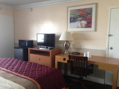 Americas Best Value Inn - Downtown Oakland/Lake Merritt - image 11