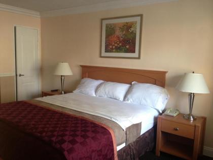 Americas Best Value Inn - Downtown Oakland/Lake Merritt - image 12