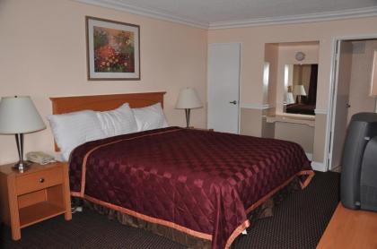 Americas Best Value Inn - Downtown Oakland/Lake Merritt - image 7