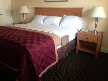 Americas Best Value Inn - Downtown Oakland/Lake Merritt - image 9