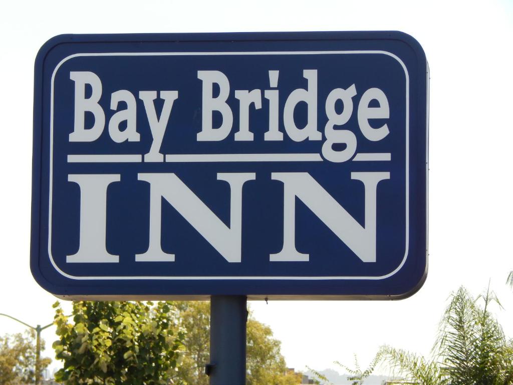 Bay Bridge Inn Oakland - main image