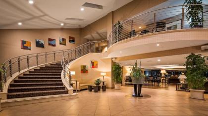 Best Western Plus Bayside Hotel - image 14