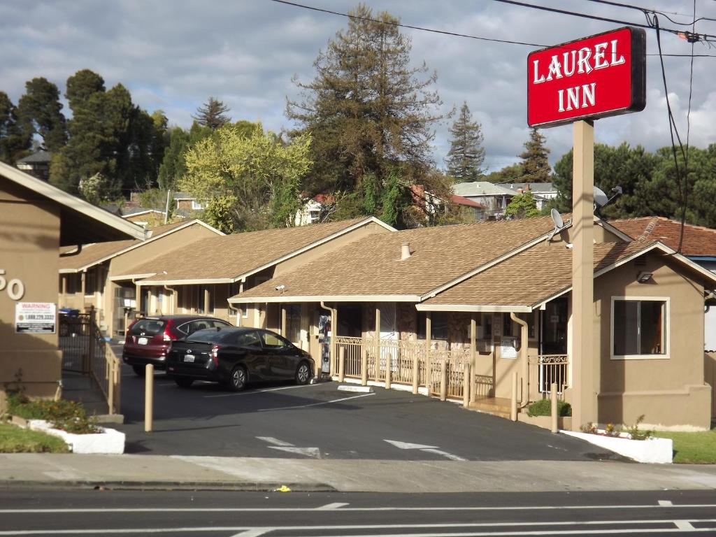 Laurel Inn - main image