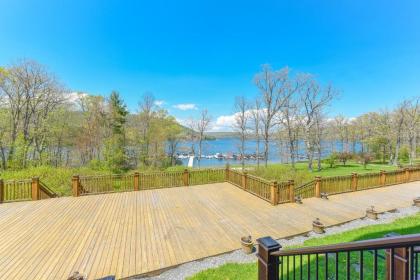 A119 - Studio Suite with Lake View and Private Balcony! - image 10