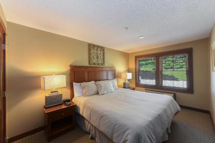 A126 - King Bedroom Suite on 1st Floor with Free WIFI! - image 12